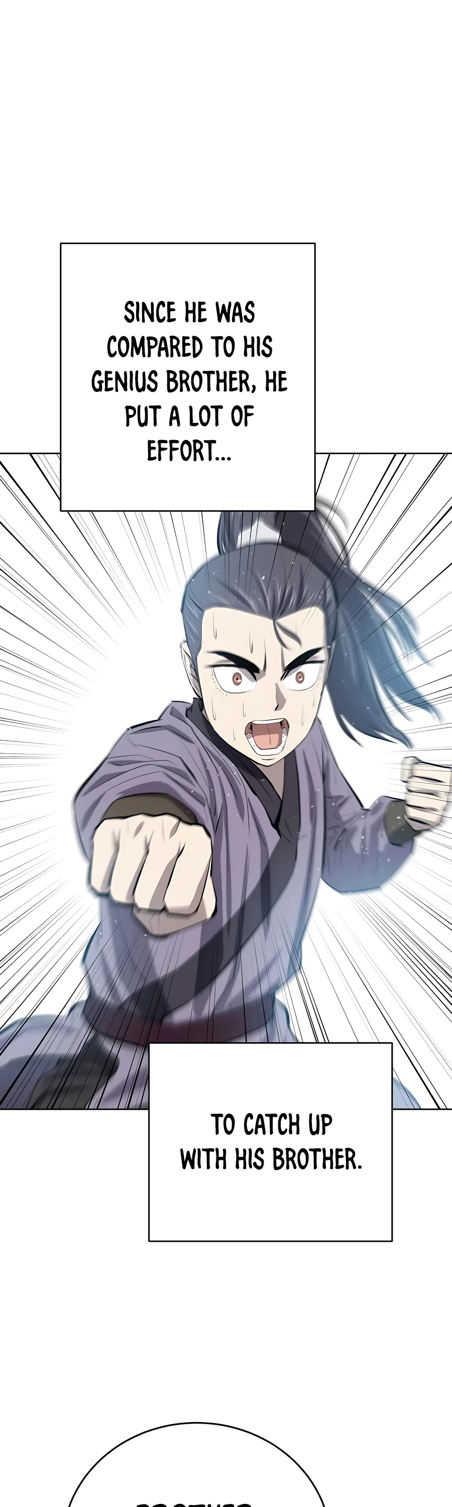Weak Teacher Chapter 82 page 44 - Chapter 82