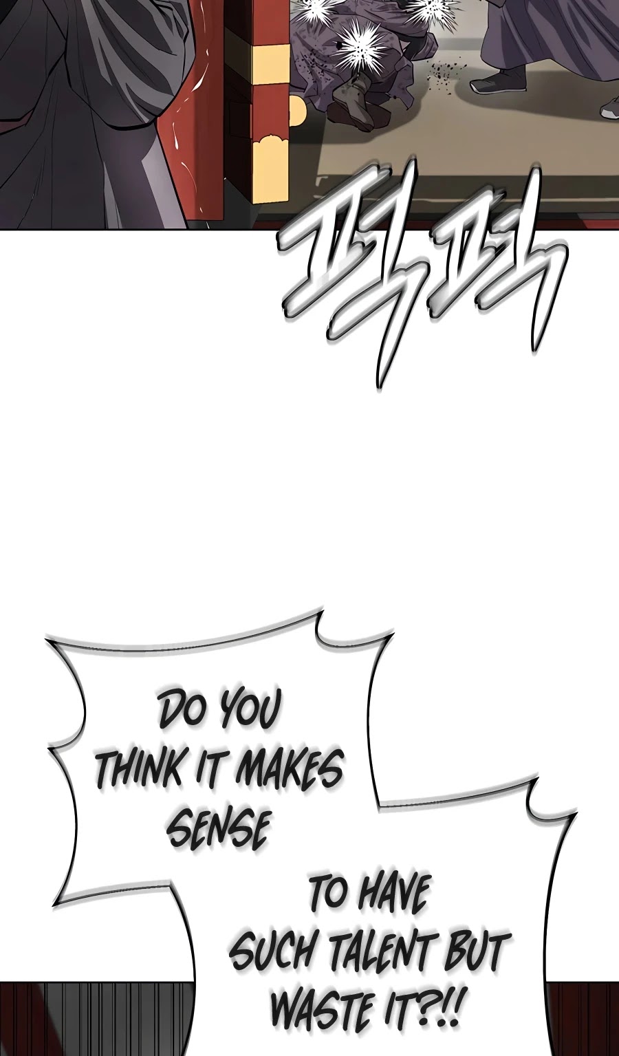 Weak Teacher Chapter 82 page 50 - Chapter 82