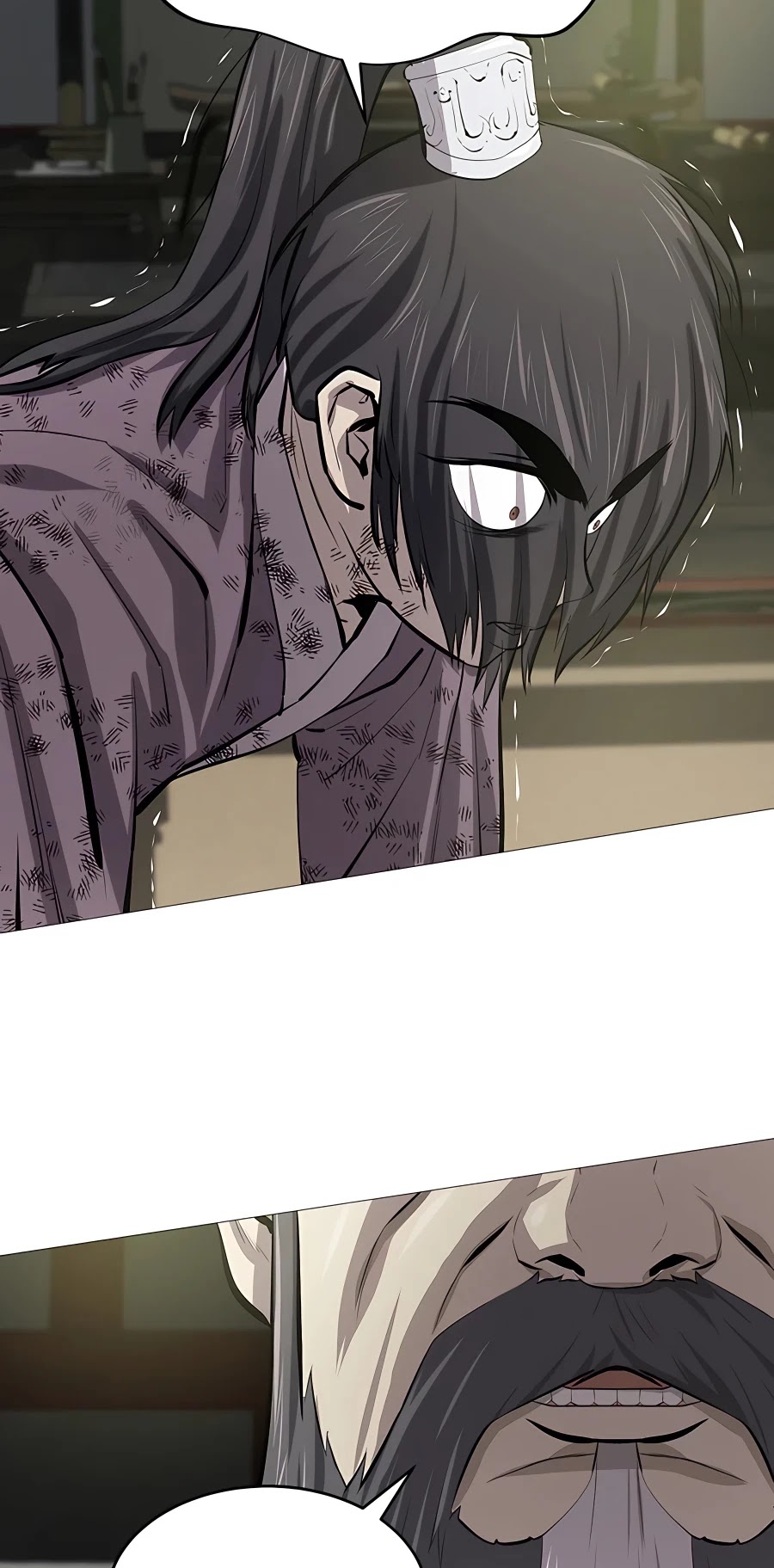 Weak Teacher Chapter 82 page 53 - Chapter 82