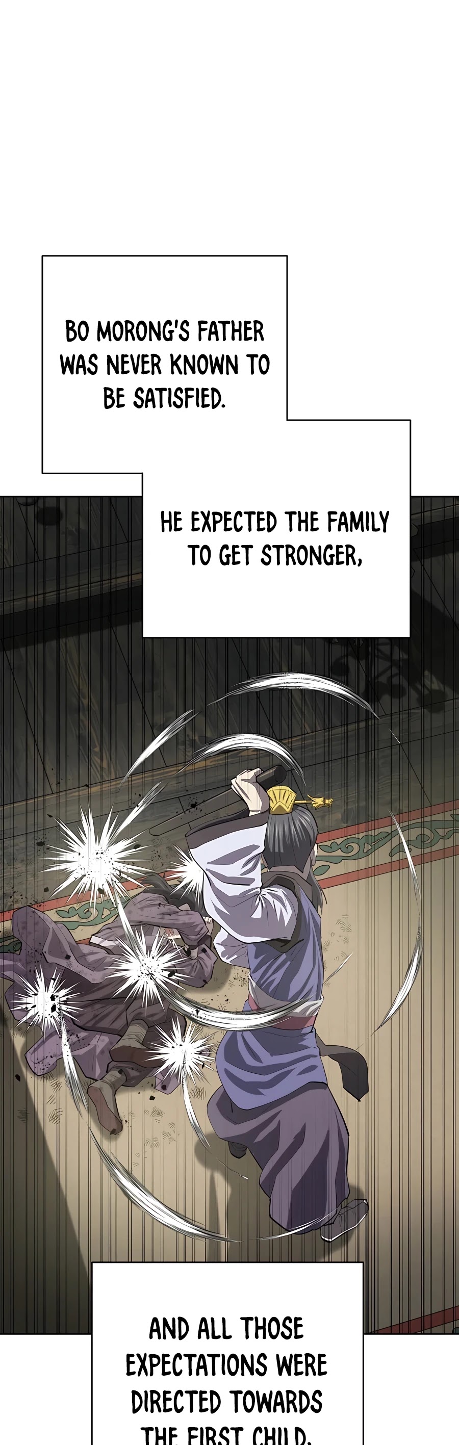 Weak Teacher Chapter 82 page 55 - Chapter 82