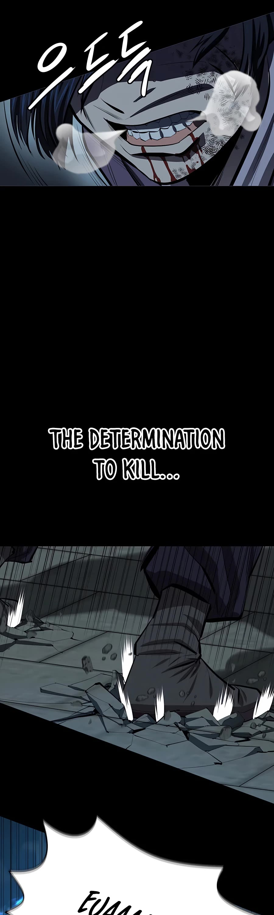 Weak Teacher Chapter 83 page 43 - Chapter 83