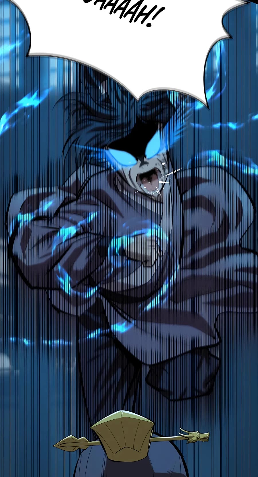 Weak Teacher Chapter 83 page 44 - Chapter 83
