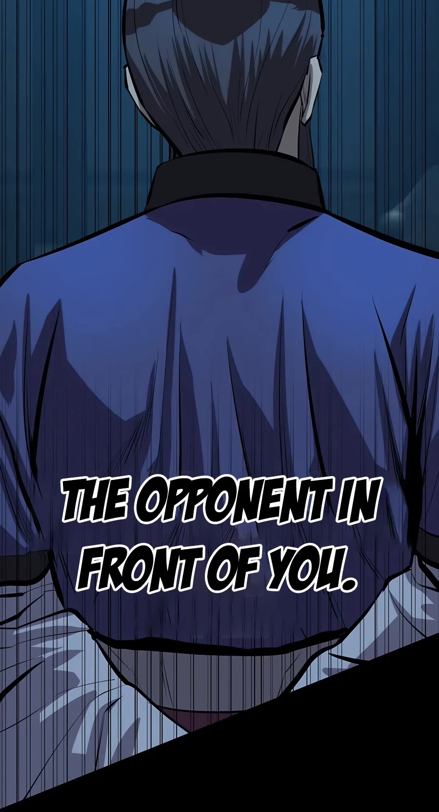 Weak Teacher Chapter 83 page 45 - Chapter 83