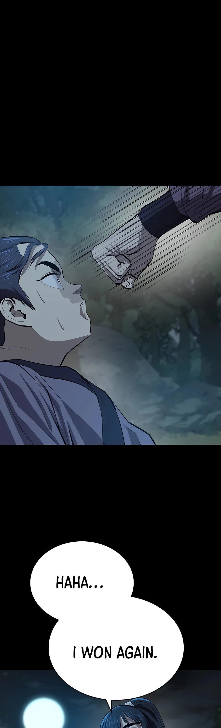 Weak Teacher Chapter 83 page 7 - Chapter 83
