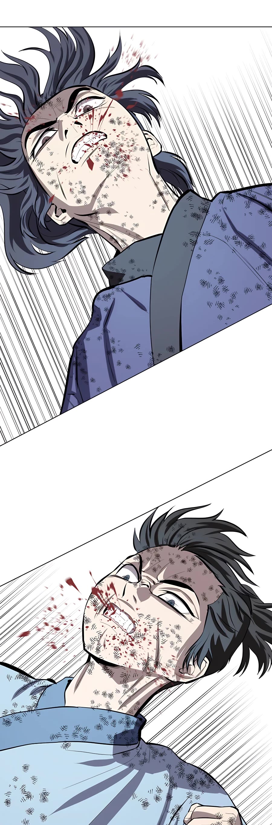 Weak Teacher Chapter 84 page 47 - Chapter 84
