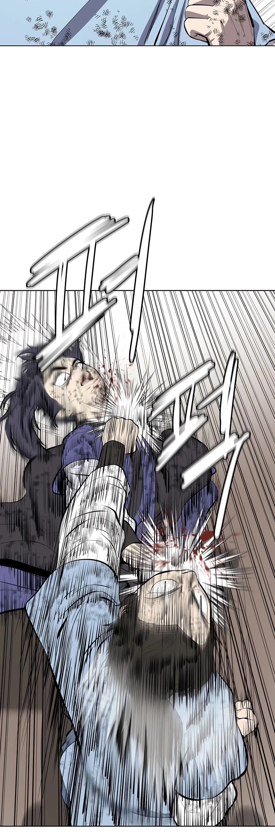 Weak Teacher Chapter 84 page 48 - Chapter 84