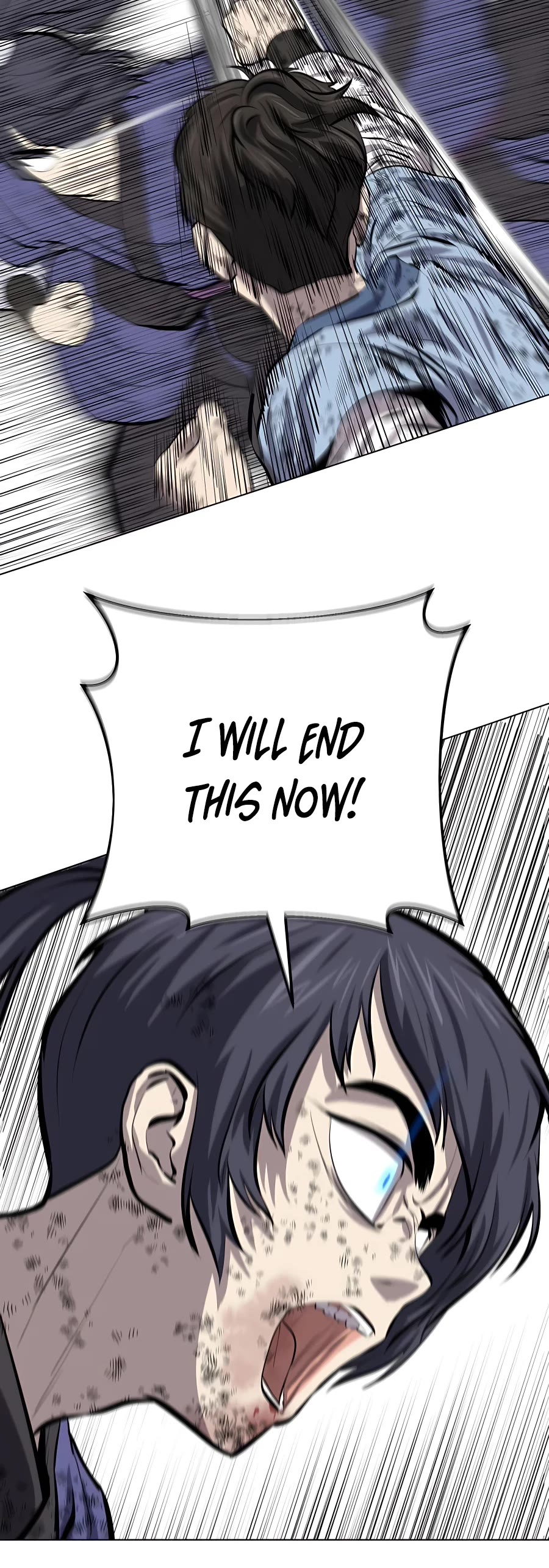 Weak Teacher Chapter 84 page 50 - Chapter 84