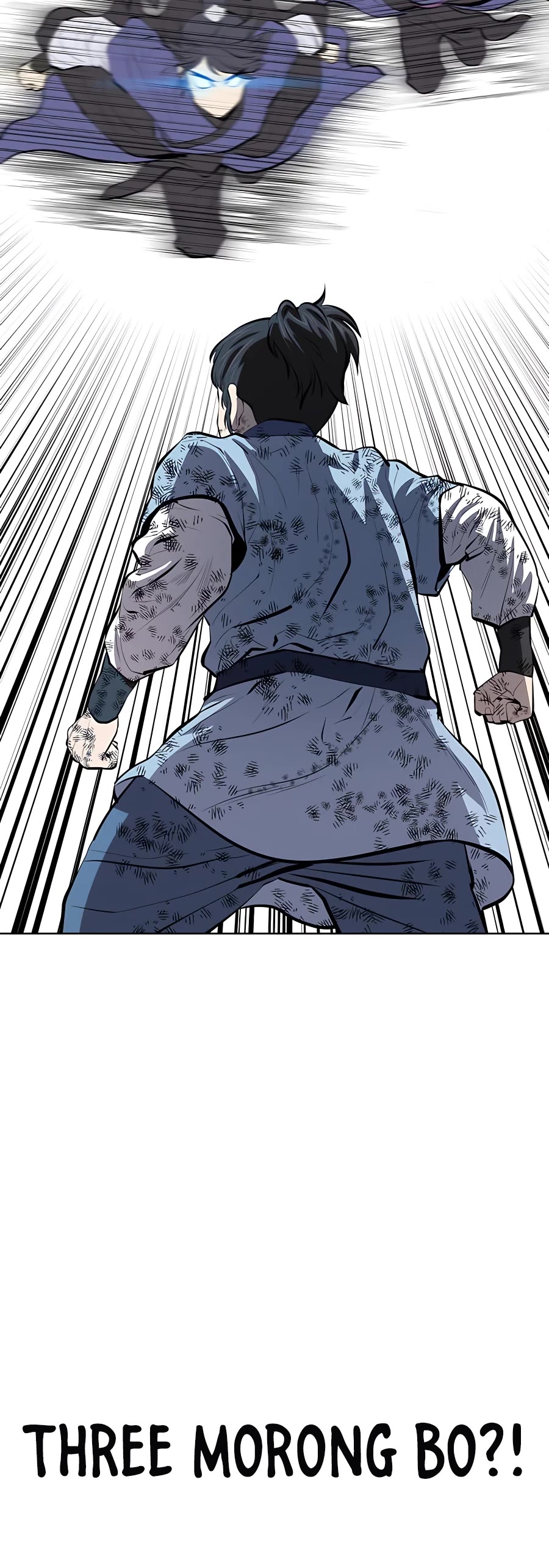 Weak Teacher Chapter 84 page 52 - Chapter 84