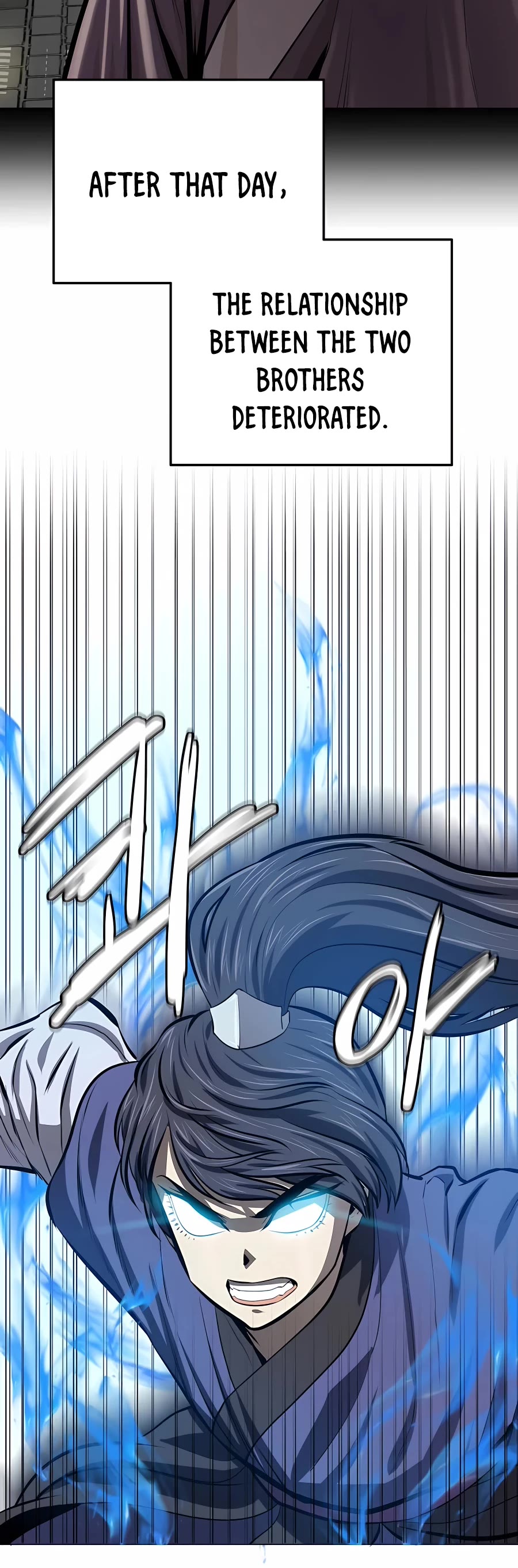 Weak Teacher Chapter 84 page 6 - Chapter 84
