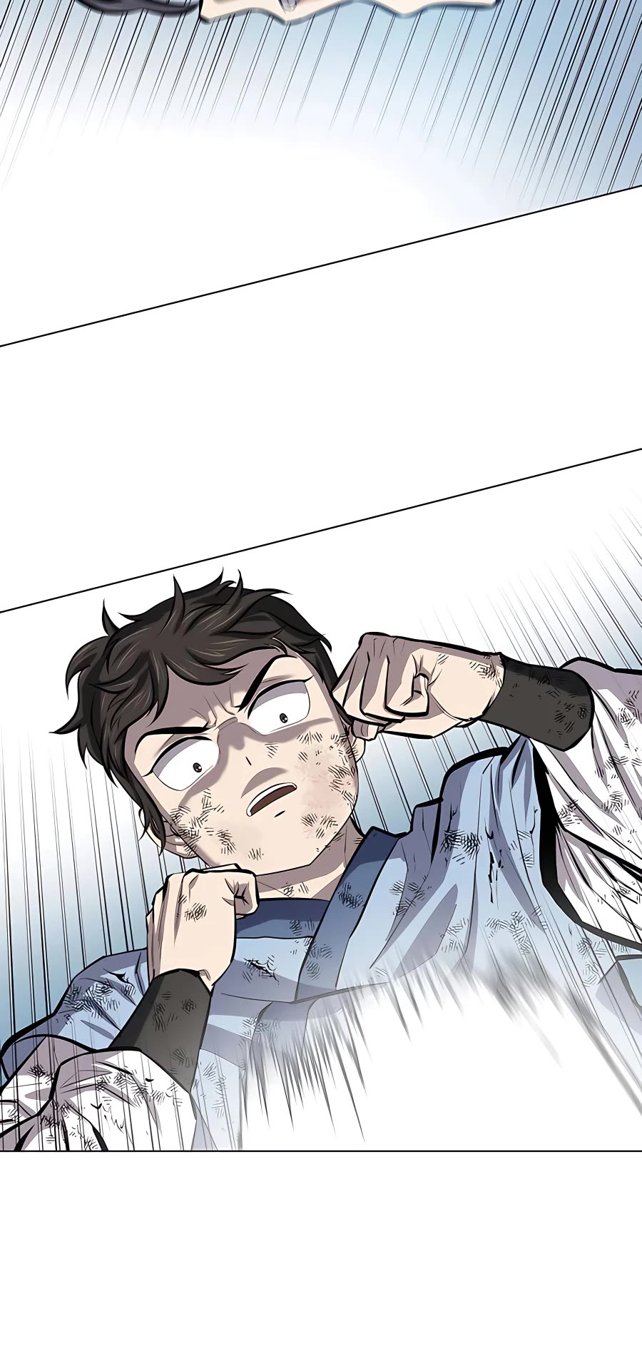 Weak Teacher Chapter 84 page 8 - Chapter 84