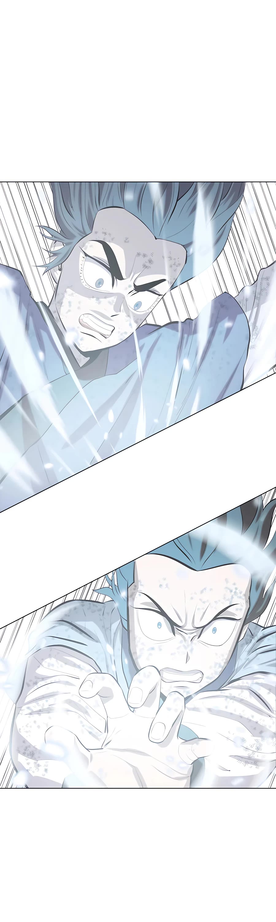 Weak Teacher Chapter 85 page 26 - Chapter 85