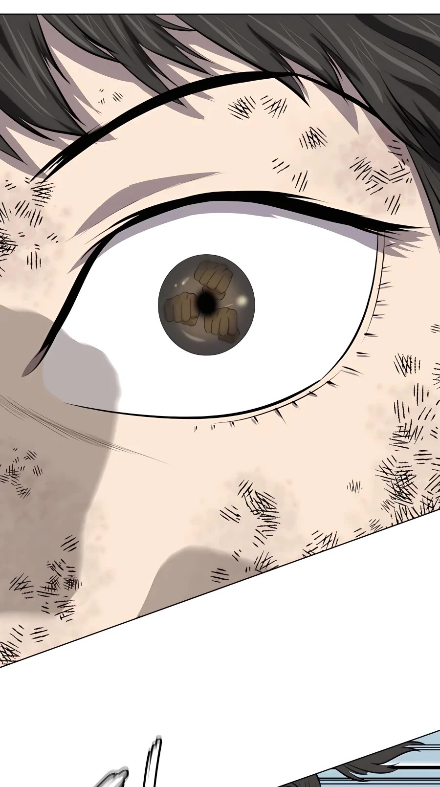 Weak Teacher Chapter 85 page 3 - Chapter 85