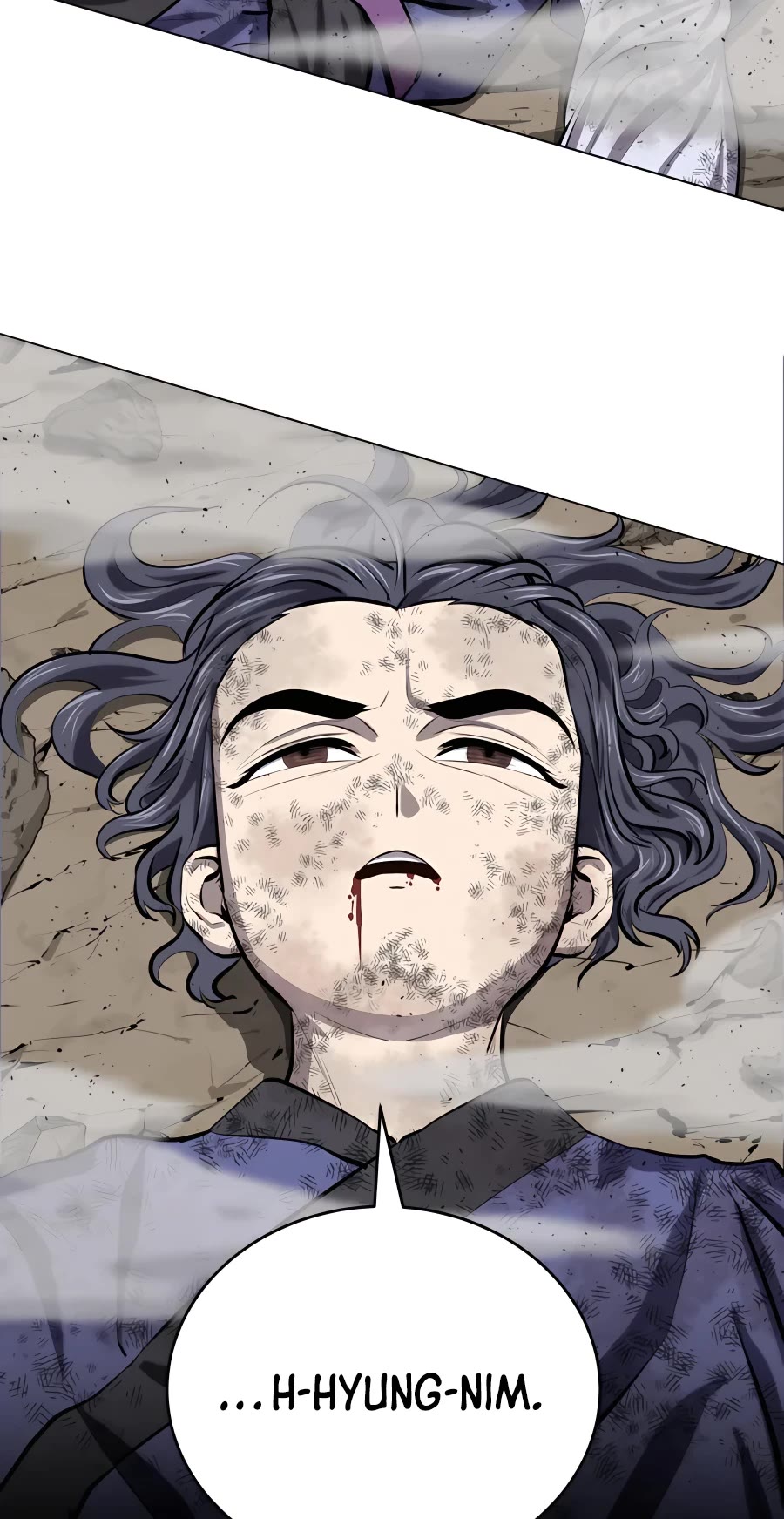 Weak Teacher Chapter 85 page 30 - Chapter 85