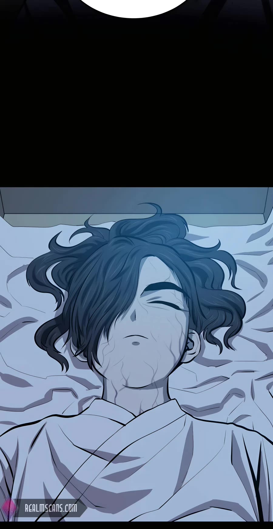 Weak Teacher Chapter 85 page 31 - Chapter 85