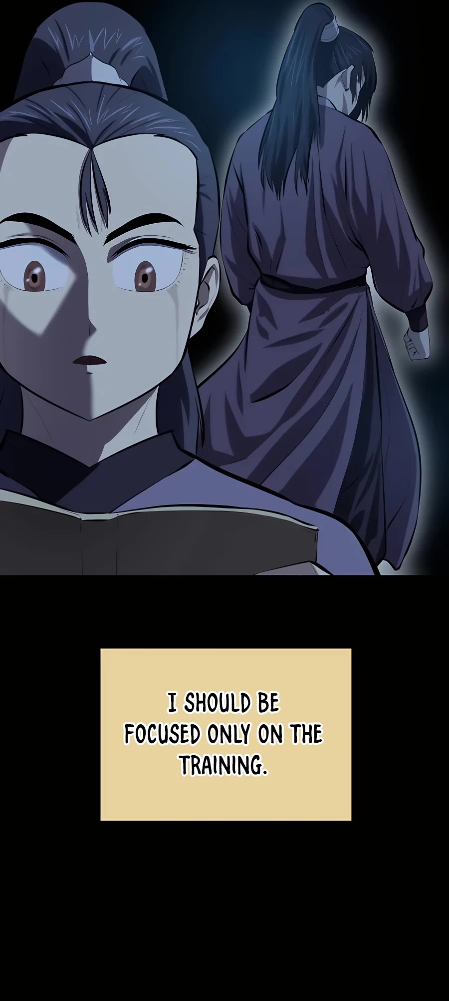 Weak Teacher Chapter 85 page 36 - Chapter 85
