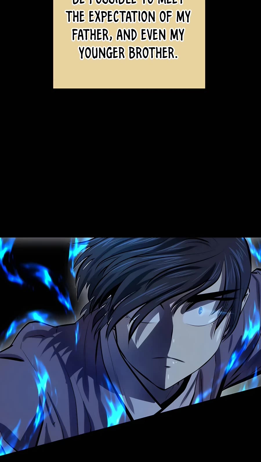 Weak Teacher Chapter 85 page 40 - Chapter 85