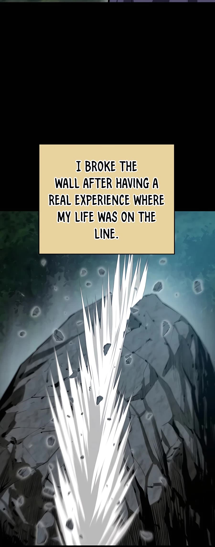 Weak Teacher Chapter 85 page 43 - Chapter 85
