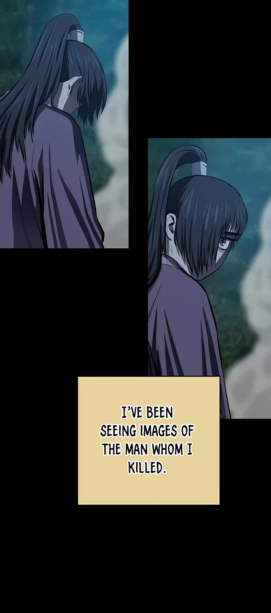 Weak Teacher Chapter 85 page 45 - Chapter 85