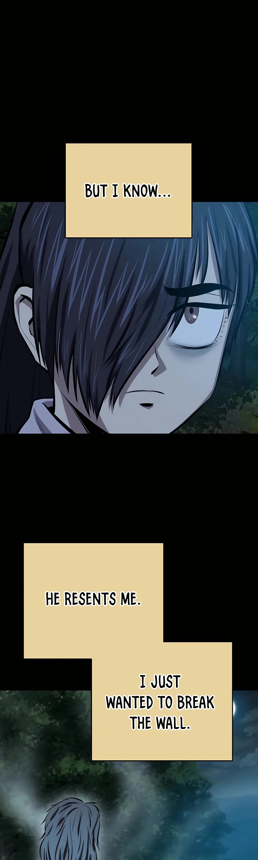 Weak Teacher Chapter 85 page 47 - Chapter 85