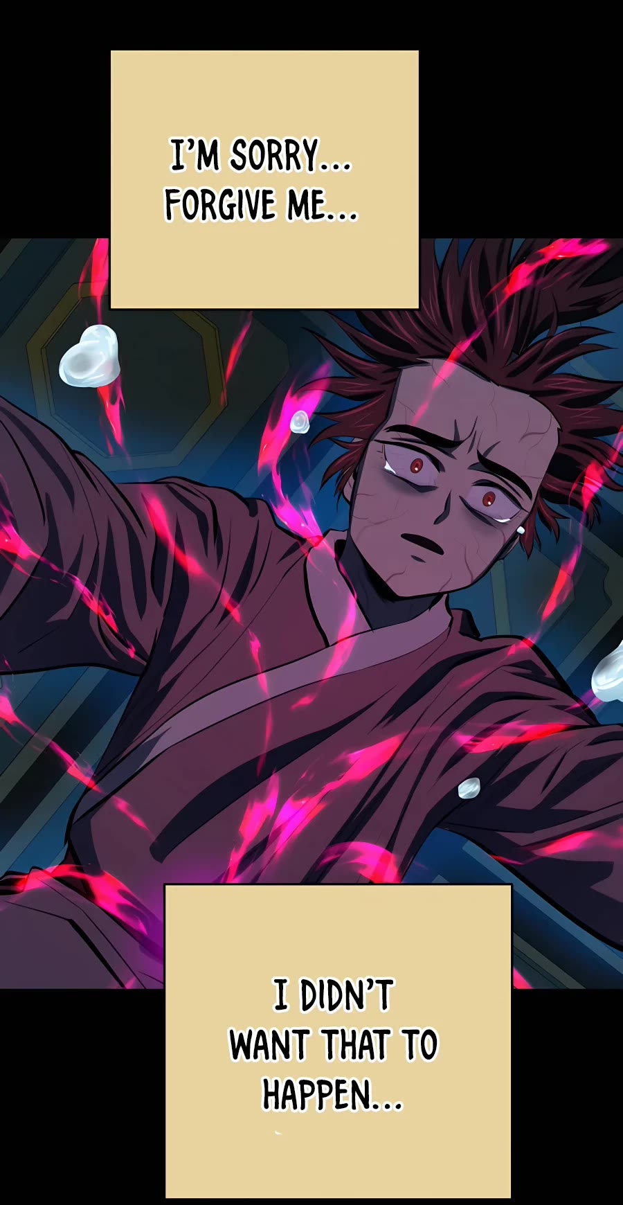 Weak Teacher Chapter 85 page 52 - Chapter 85