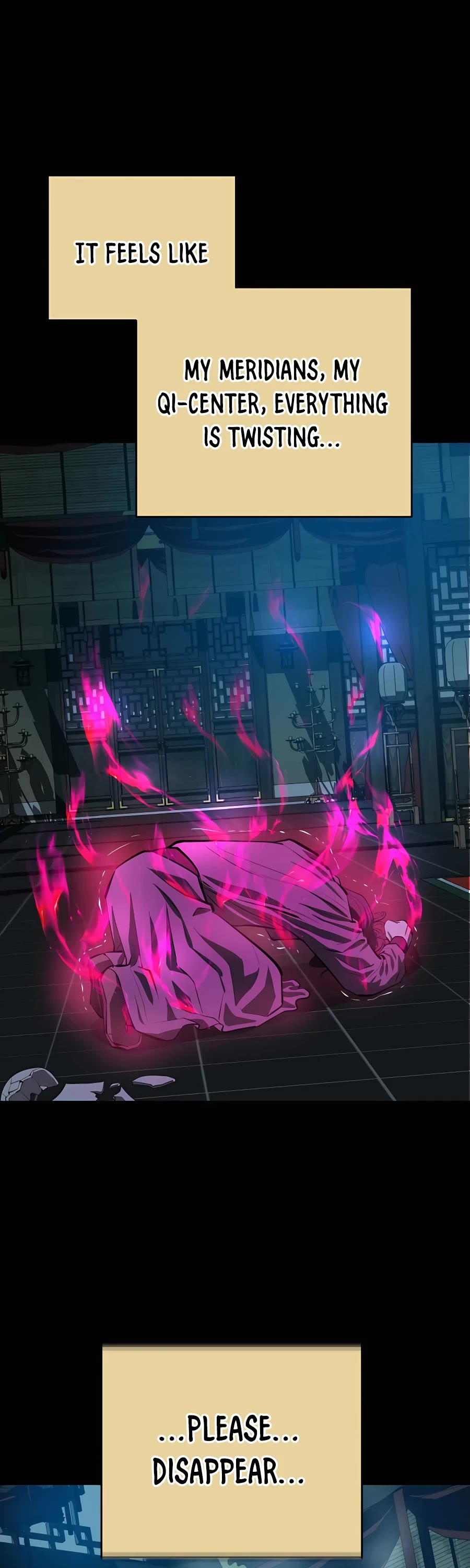 Weak Teacher Chapter 85 page 53 - Chapter 85