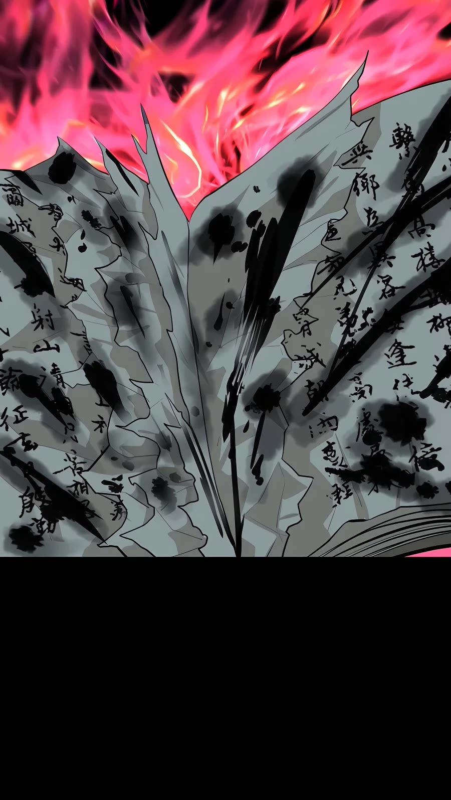 Weak Teacher Chapter 85 page 55 - Chapter 85