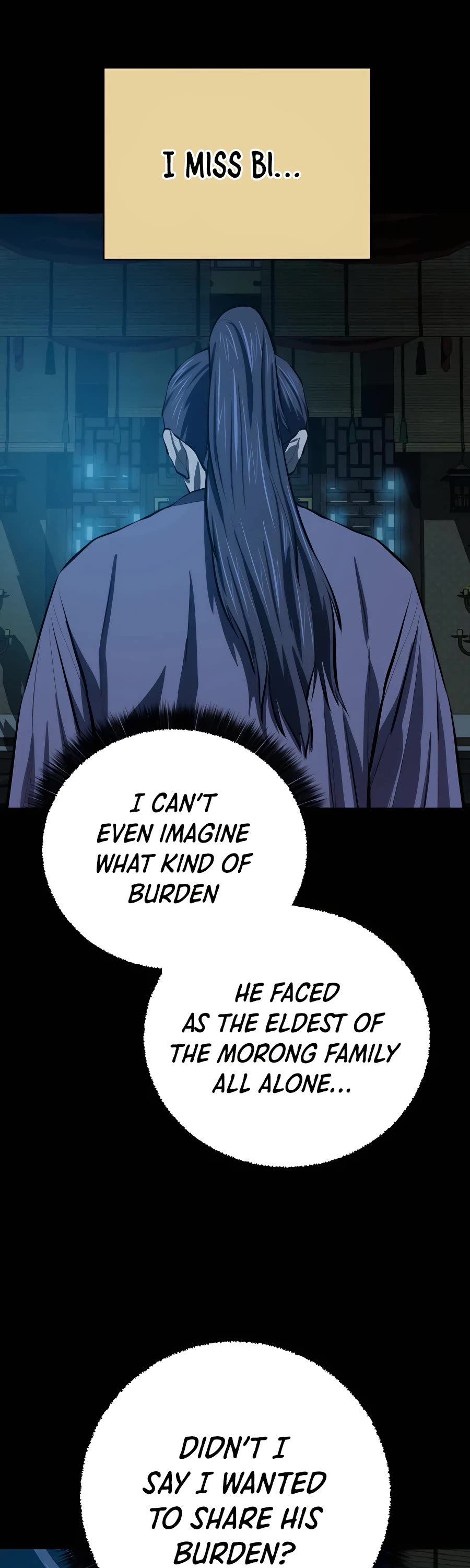 Weak Teacher Chapter 85 page 56 - Chapter 85