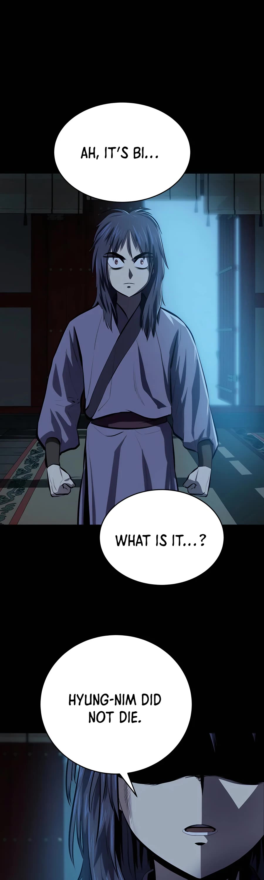 Weak Teacher Chapter 85 page 62 - Chapter 85