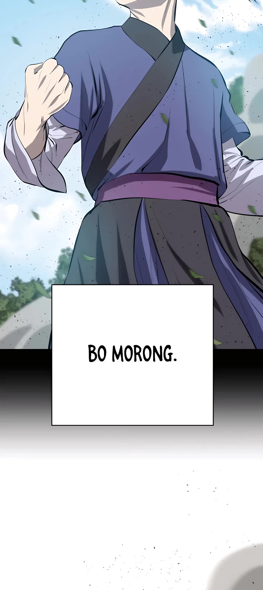 Weak Teacher Chapter 86 page 10 - Chapter 86