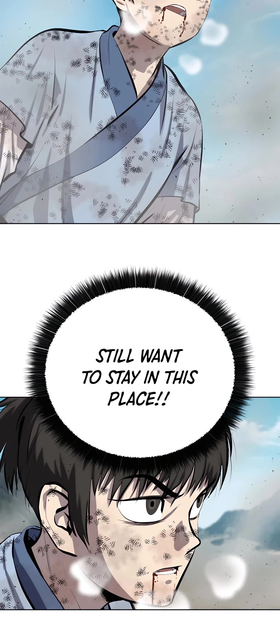 Weak Teacher Chapter 86 page 16 - Chapter 86