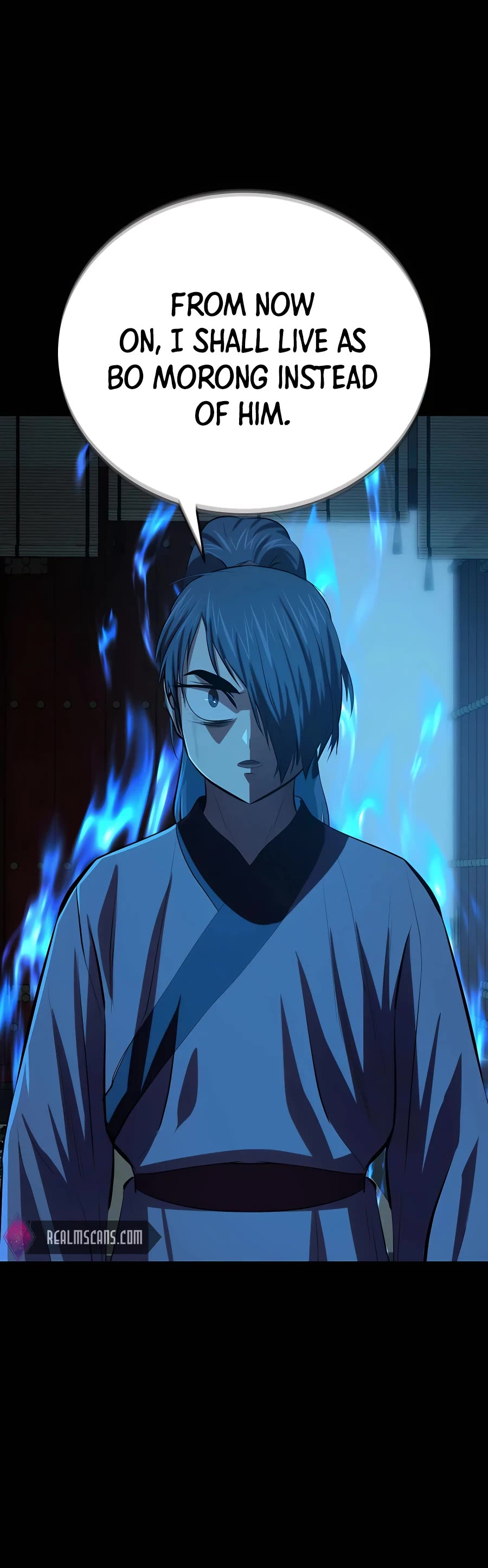 Weak Teacher Chapter 86 page 2 - Chapter 86