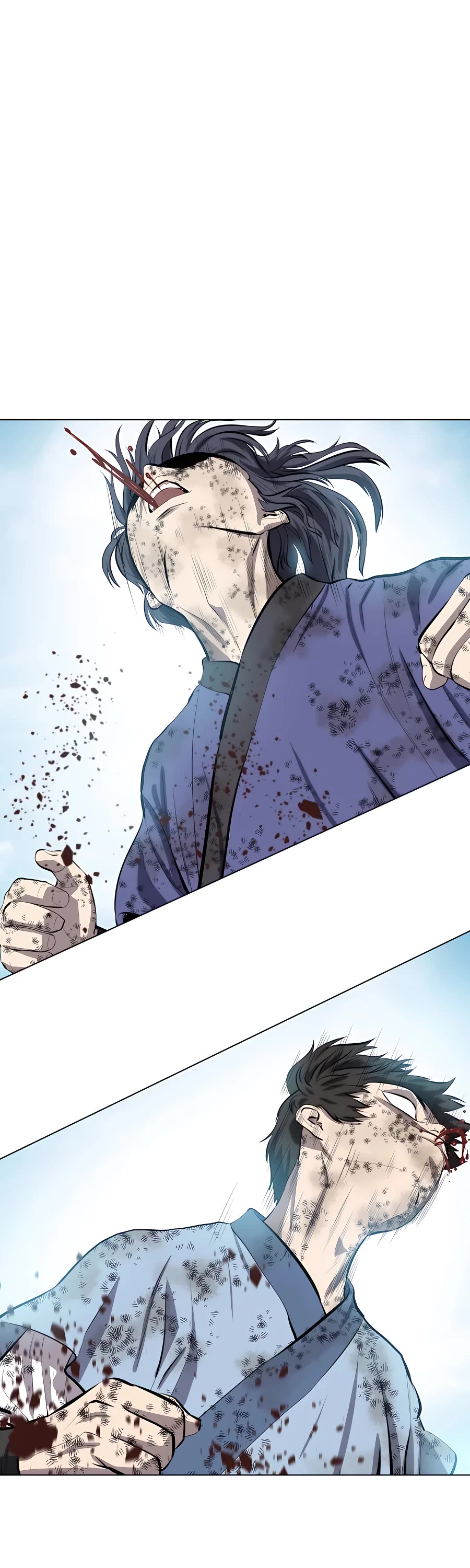 Weak Teacher Chapter 86 page 24 - Chapter 86