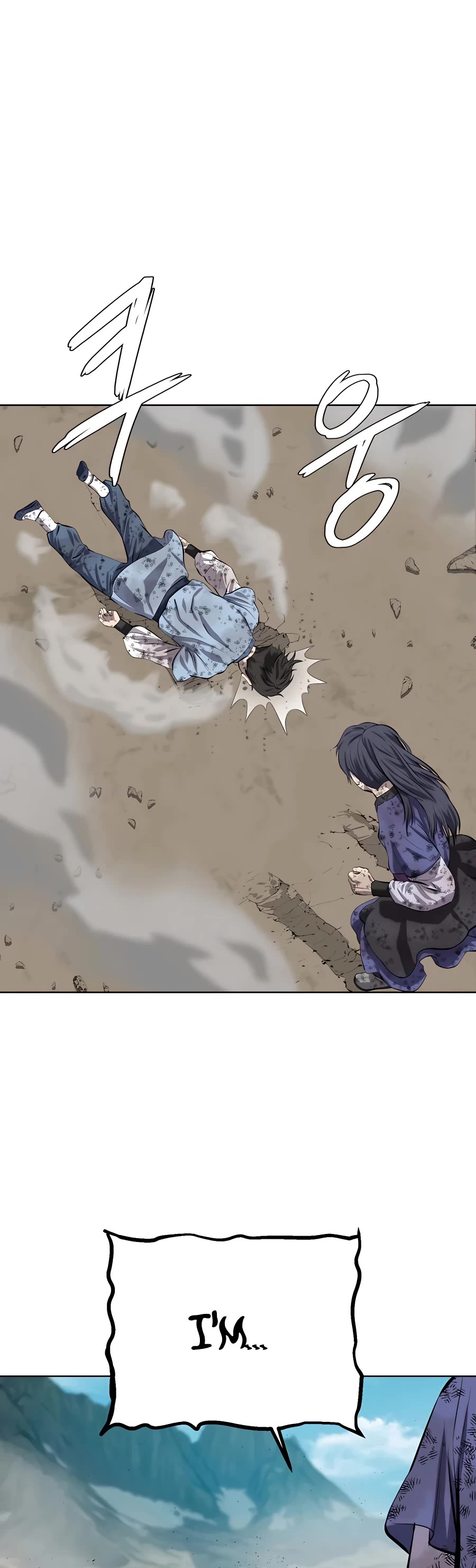 Weak Teacher Chapter 86 page 27 - Chapter 86