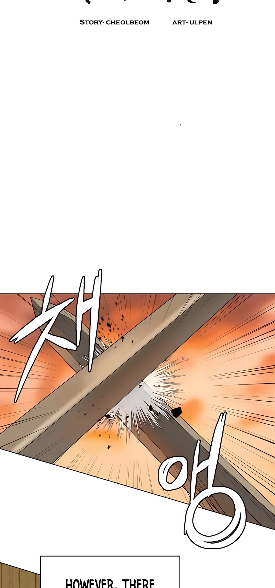 Weak Teacher Chapter 86 page 30 - Chapter 86