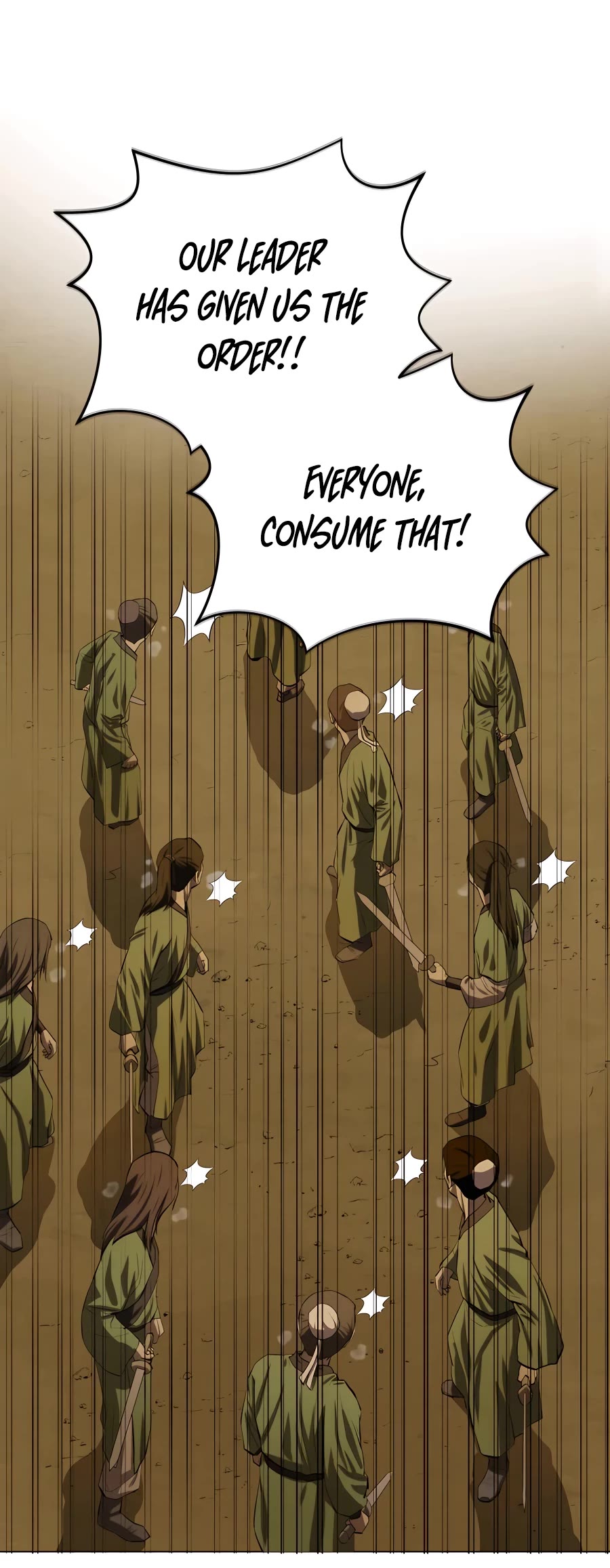 Weak Teacher Chapter 86 page 37 - Chapter 86