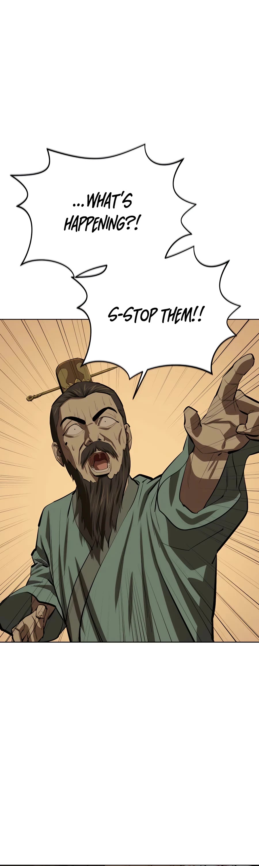Weak Teacher Chapter 86 page 41 - Chapter 86