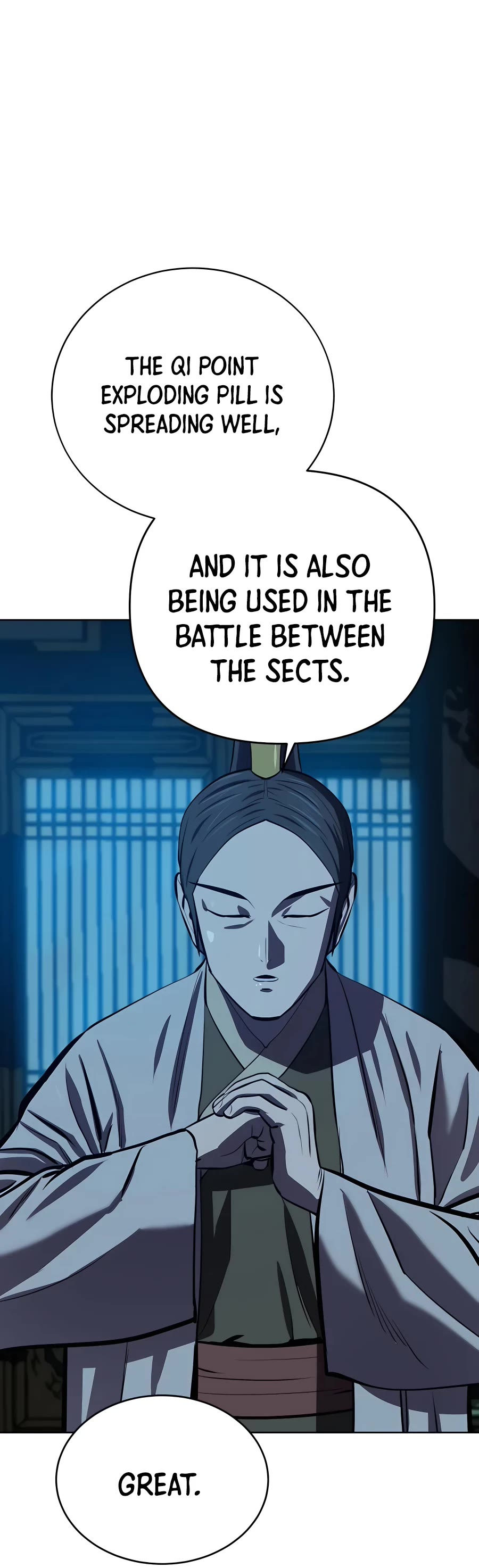 Weak Teacher Chapter 86 page 45 - Chapter 86