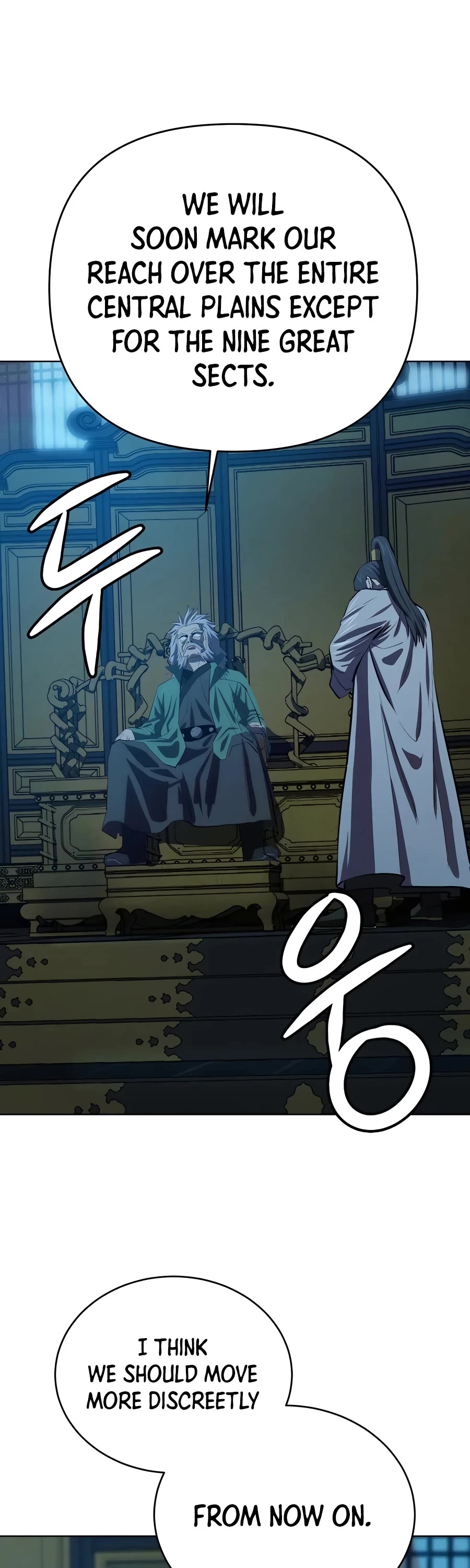Weak Teacher Chapter 86 page 46 - Chapter 86