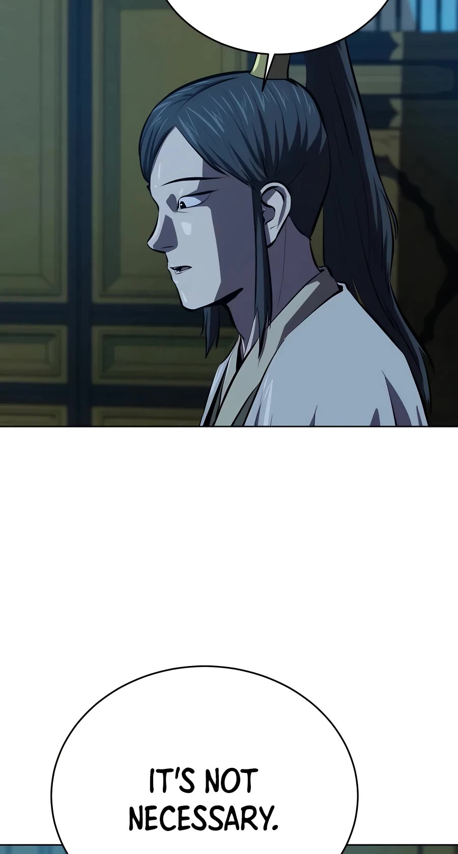 Weak Teacher Chapter 86 page 47 - Chapter 86