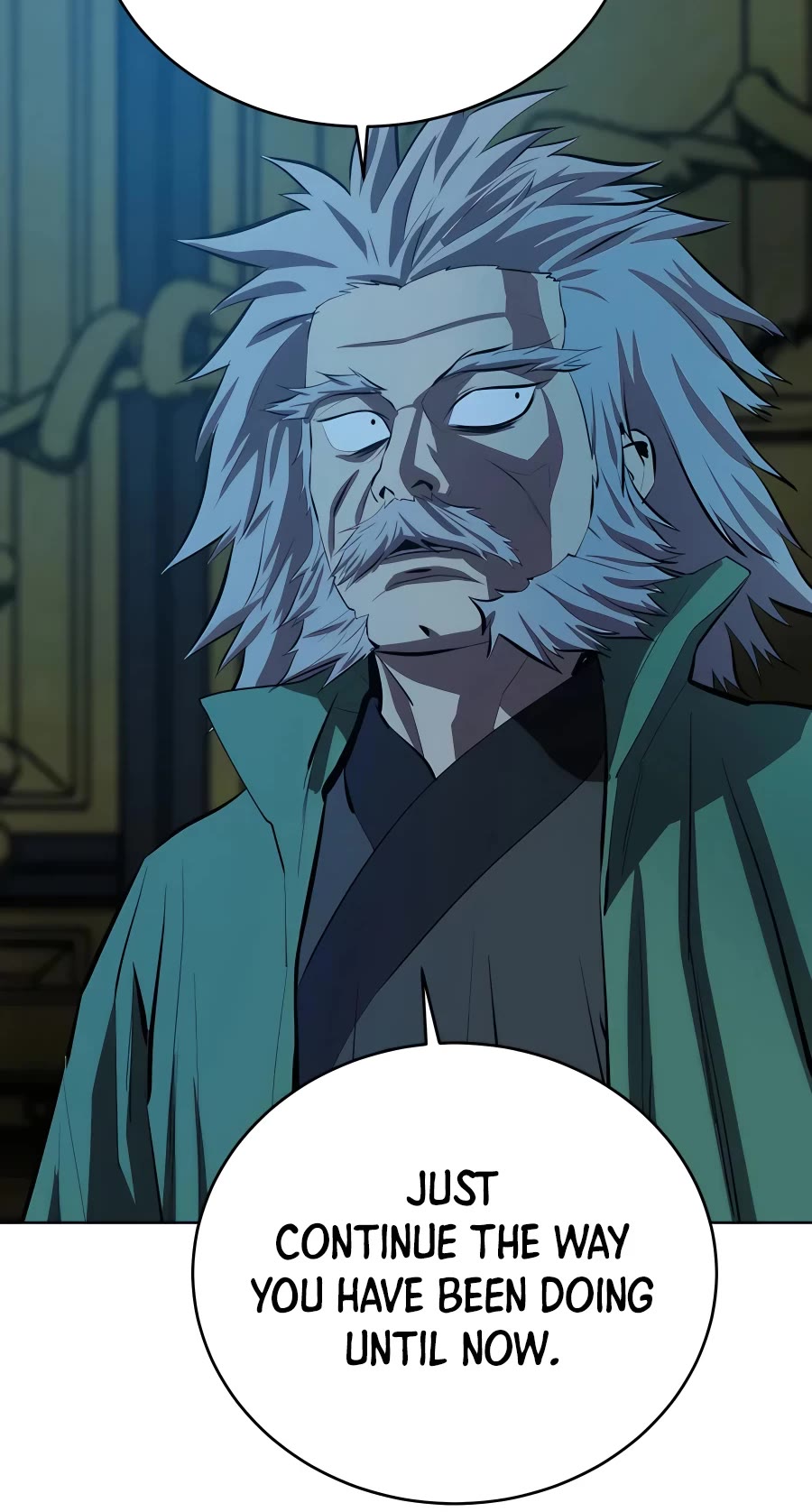 Weak Teacher Chapter 86 page 48 - Chapter 86