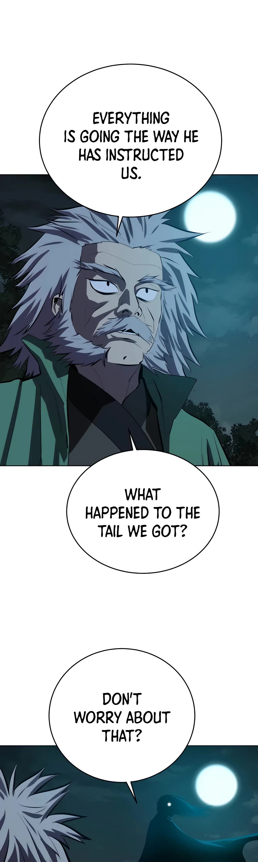 Weak Teacher Chapter 86 page 55 - Chapter 86