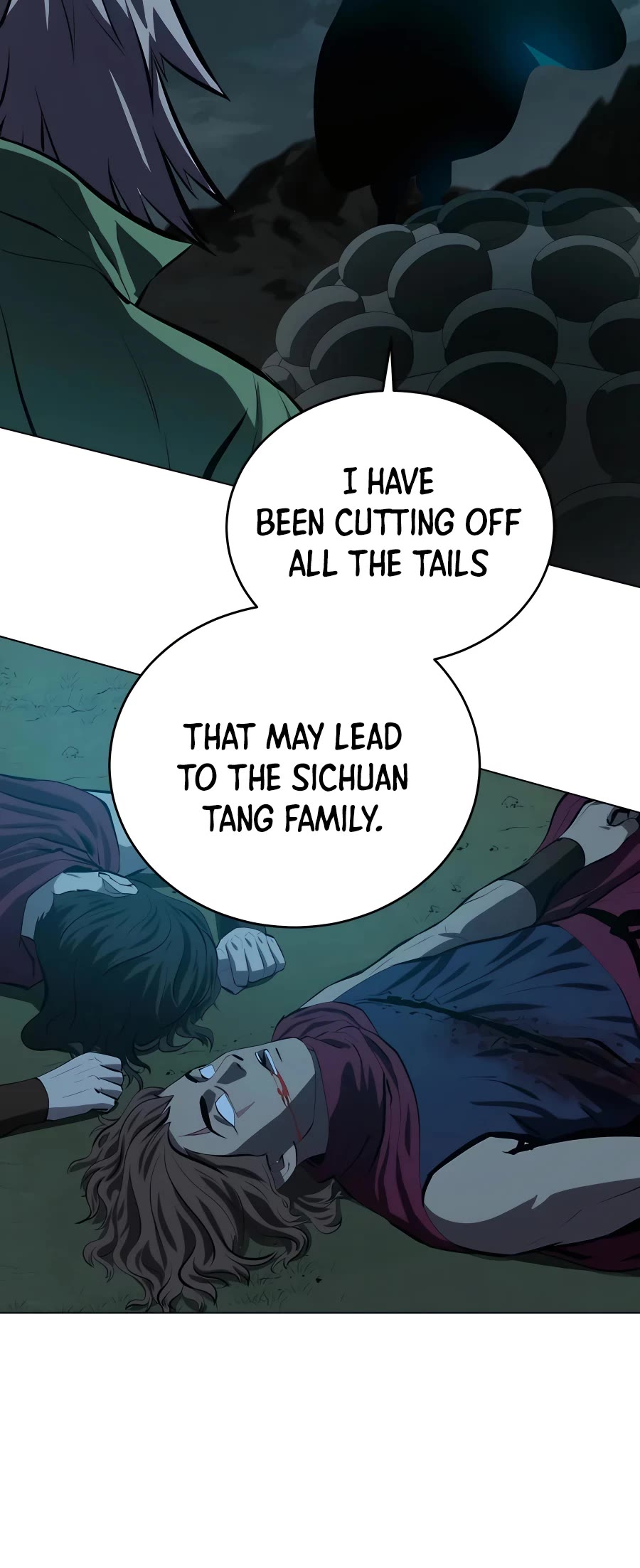 Weak Teacher Chapter 86 page 56 - Chapter 86