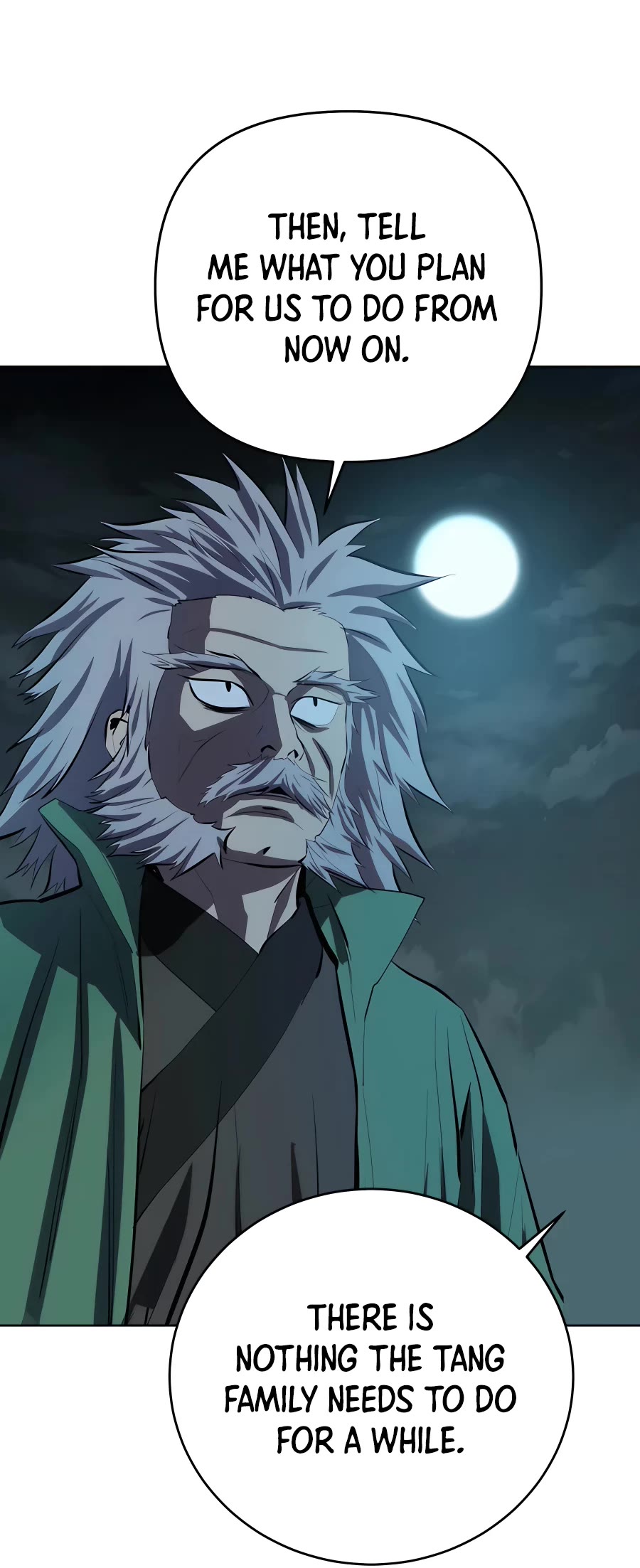 Weak Teacher Chapter 86 page 57 - Chapter 86