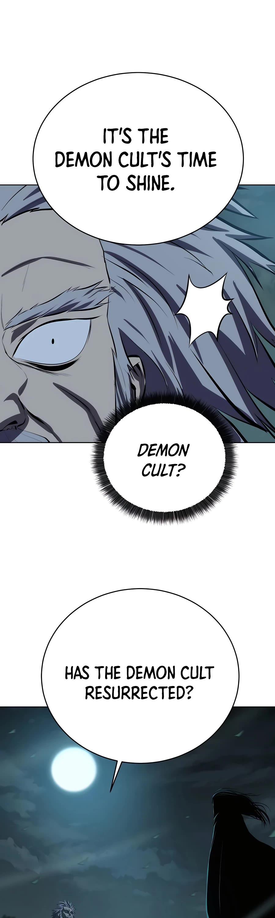Weak Teacher Chapter 86 page 58 - Chapter 86