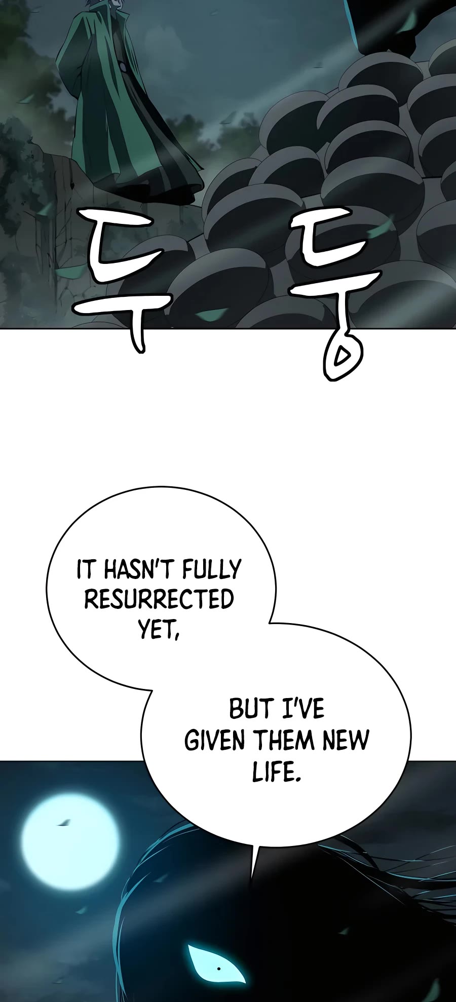 Weak Teacher Chapter 86 page 59 - Chapter 86