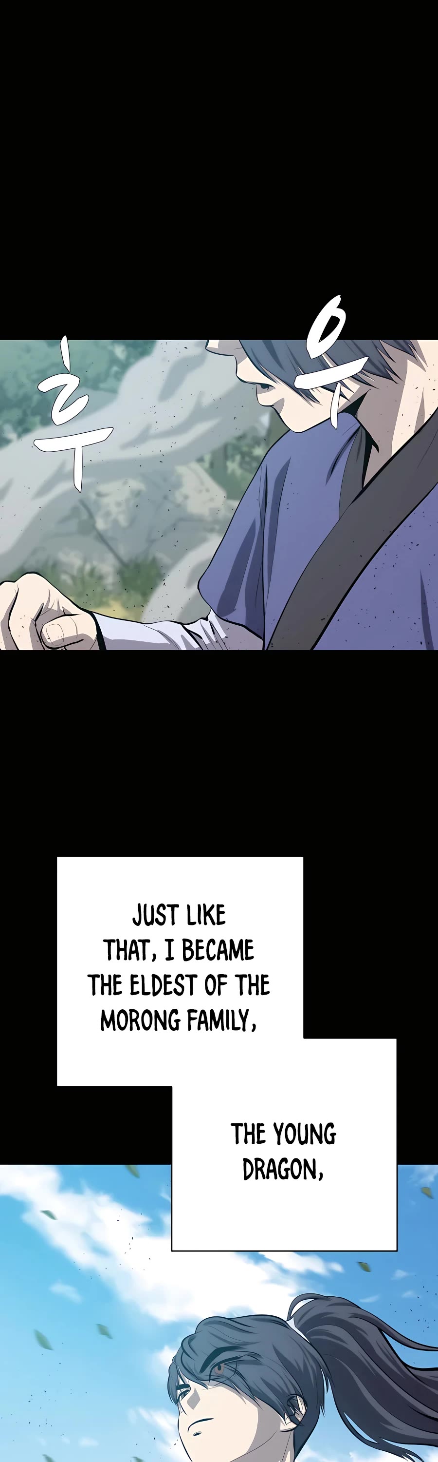 Weak Teacher Chapter 86 page 9 - Chapter 86