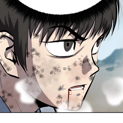 Weak Teacher Chapter 86 cover