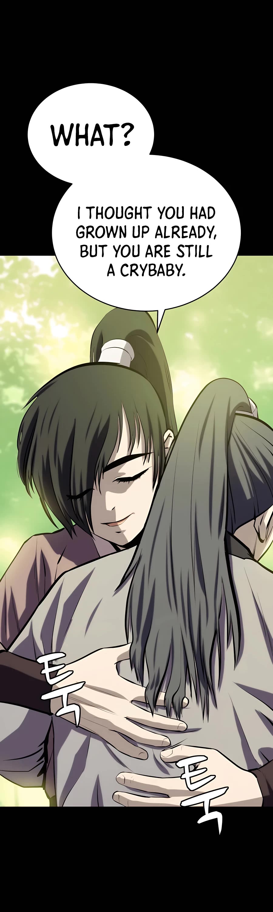 Weak Teacher Chapter 87 page 39 - Chapter 87