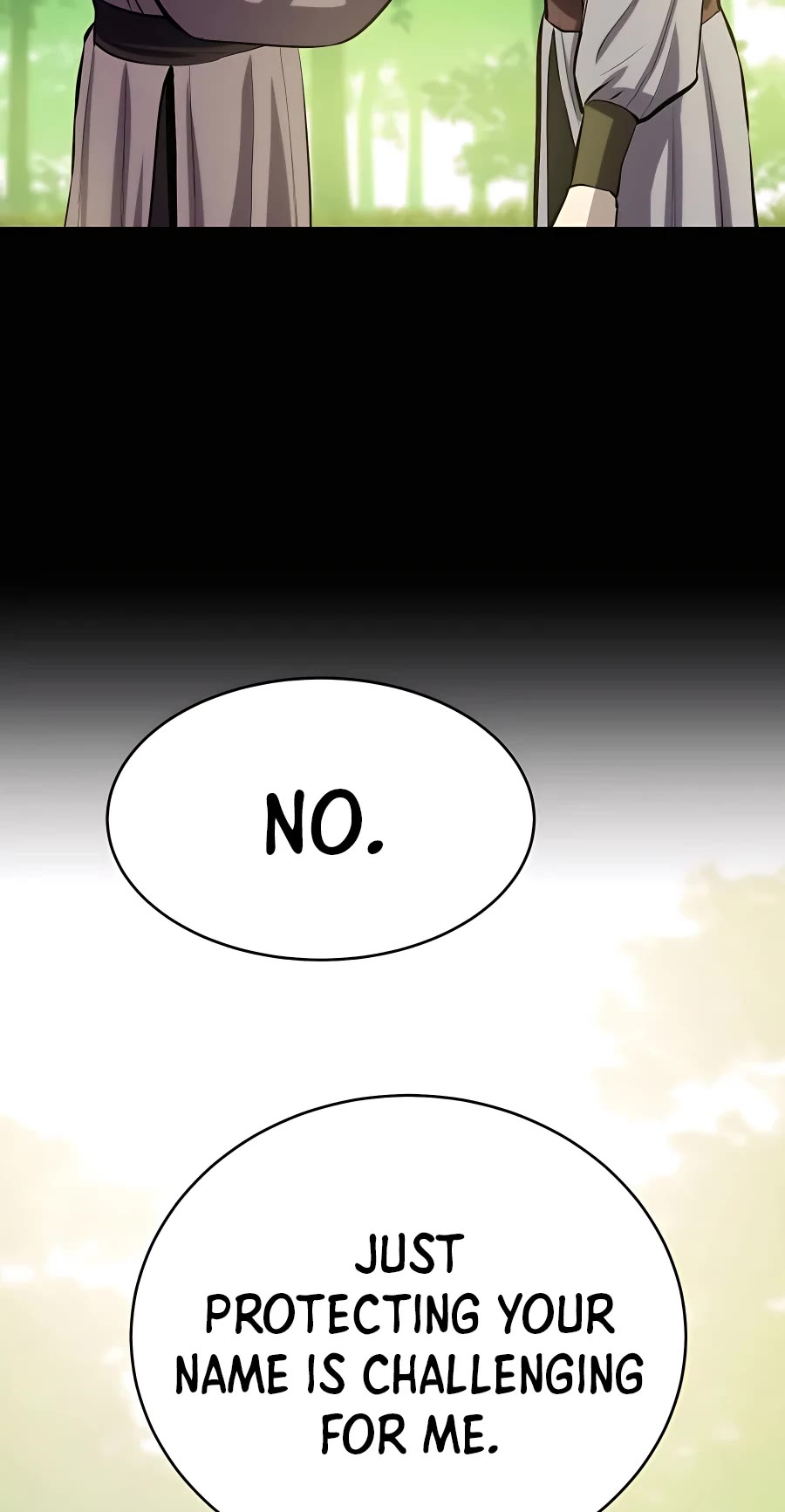 Weak Teacher Chapter 87 page 41 - Chapter 87