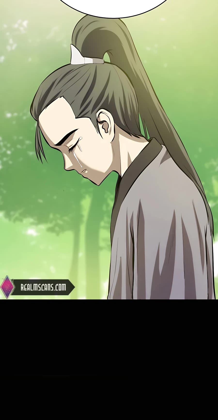 Weak Teacher Chapter 87 page 42 - Chapter 87